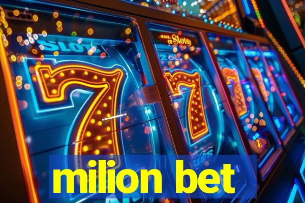 milion bet